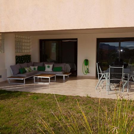 Vera-Mojacar Valle Del Este Resort Golf & Spa מראה חיצוני תמונה