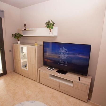 Vera-Mojacar Valle Del Este Resort Golf & Spa מראה חיצוני תמונה