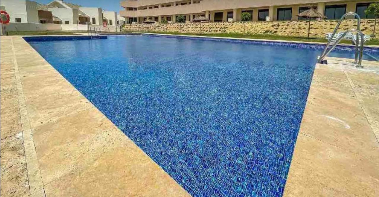 Vera-Mojacar Valle Del Este Resort Golf & Spa מראה חיצוני תמונה