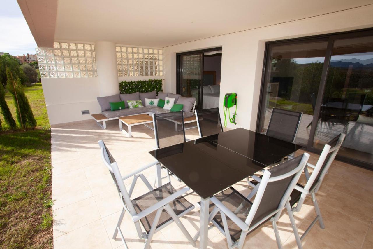 Vera-Mojacar Valle Del Este Resort Golf & Spa מראה חיצוני תמונה