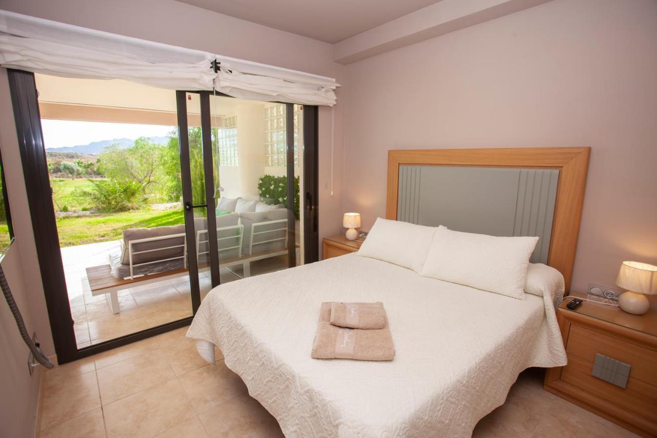 Vera-Mojacar Valle Del Este Resort Golf & Spa מראה חיצוני תמונה