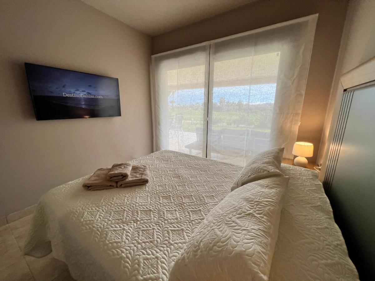 Vera-Mojacar Valle Del Este Resort Golf & Spa מראה חיצוני תמונה