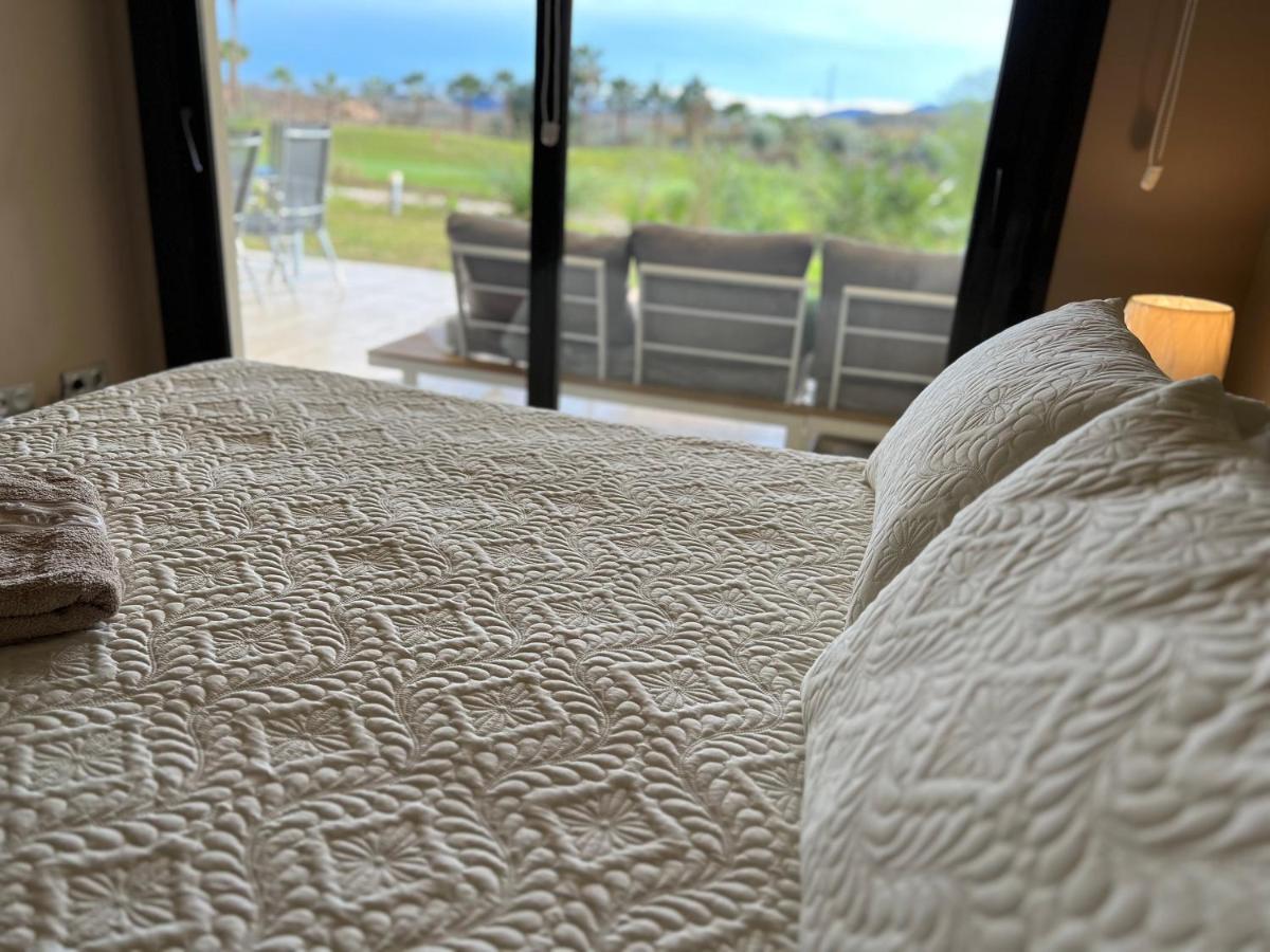 Vera-Mojacar Valle Del Este Resort Golf & Spa מראה חיצוני תמונה